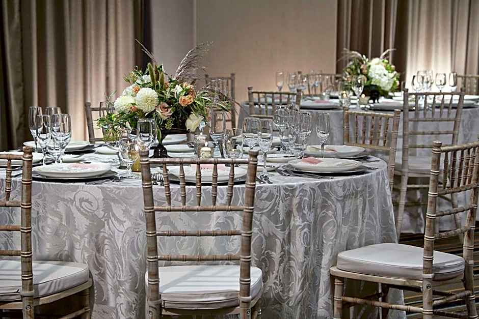 Hilton Garden Inn Rochester/University & Medical Center