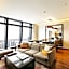 Oakwood Premier Incheon Hotel