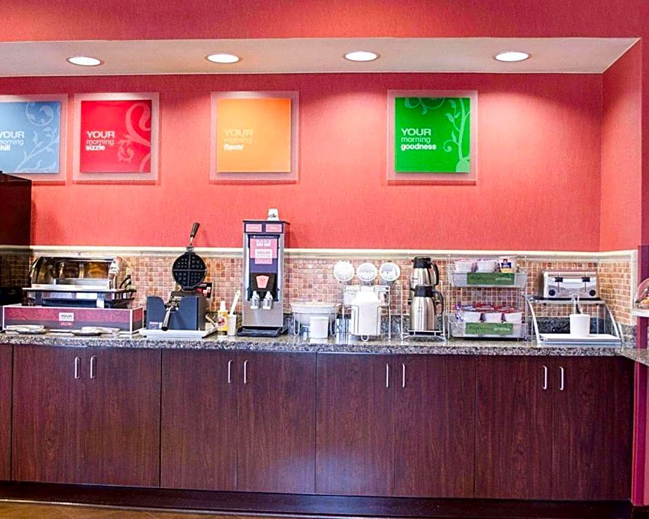 Comfort Suites Greenwood