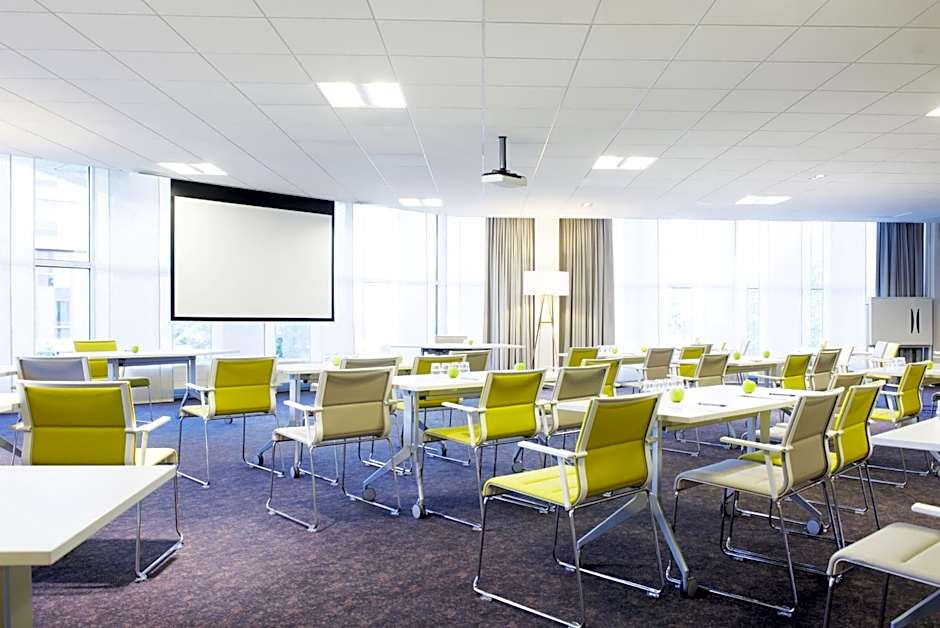 Novotel Rotterdam Brainpark