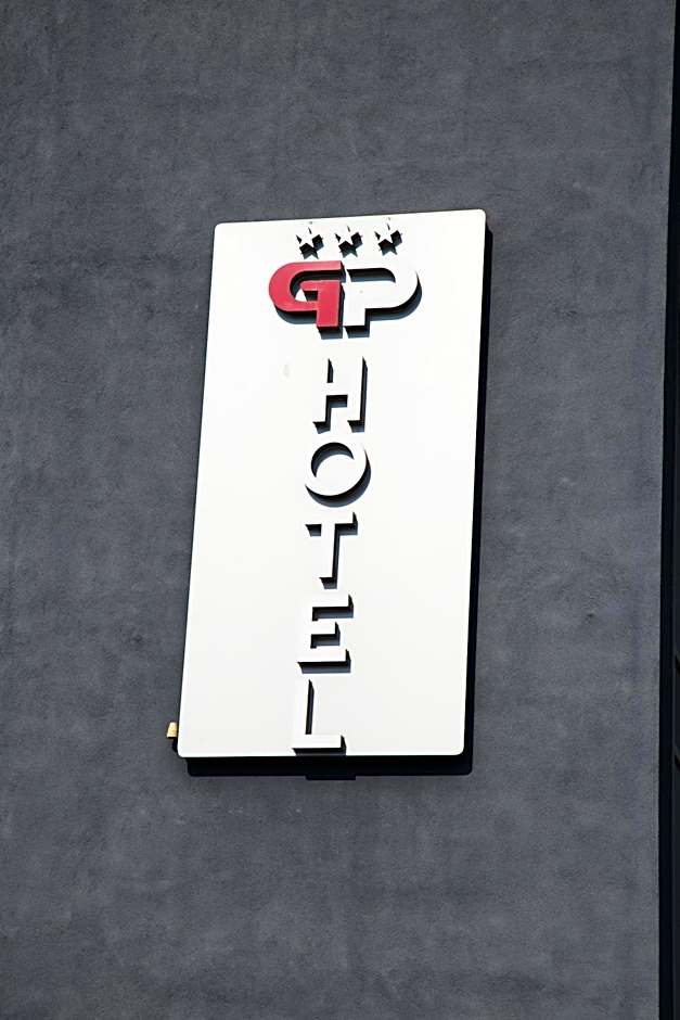 GP Hotel