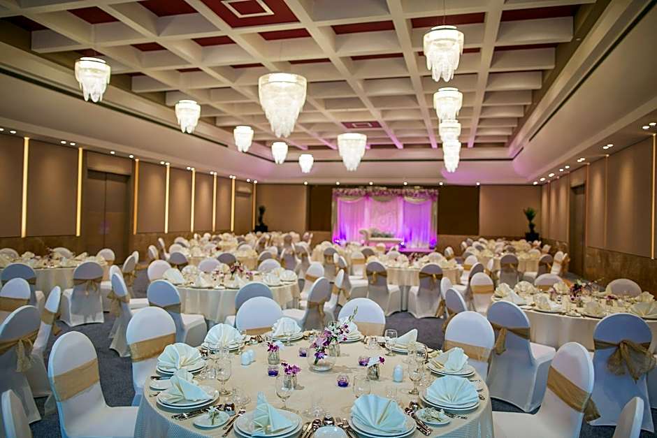 Downtown Rotana