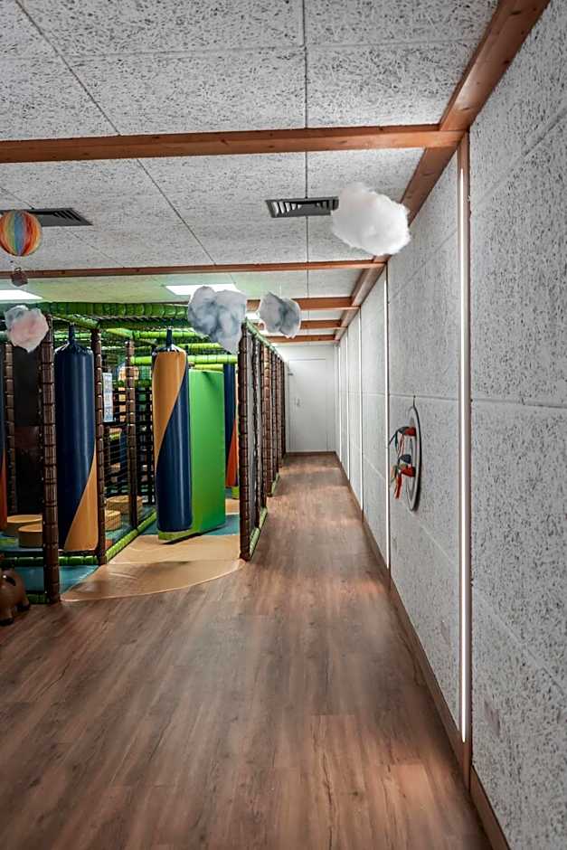 Berghotel Arthurhaus