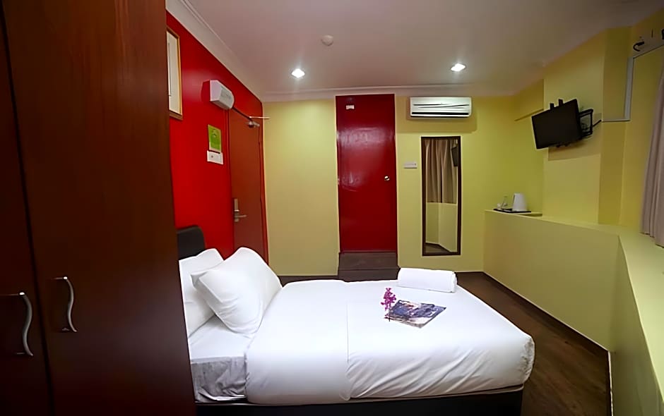 Hotel Sunjoy9 Bandar Sunway