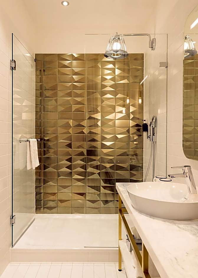 Hotel Schani Salon