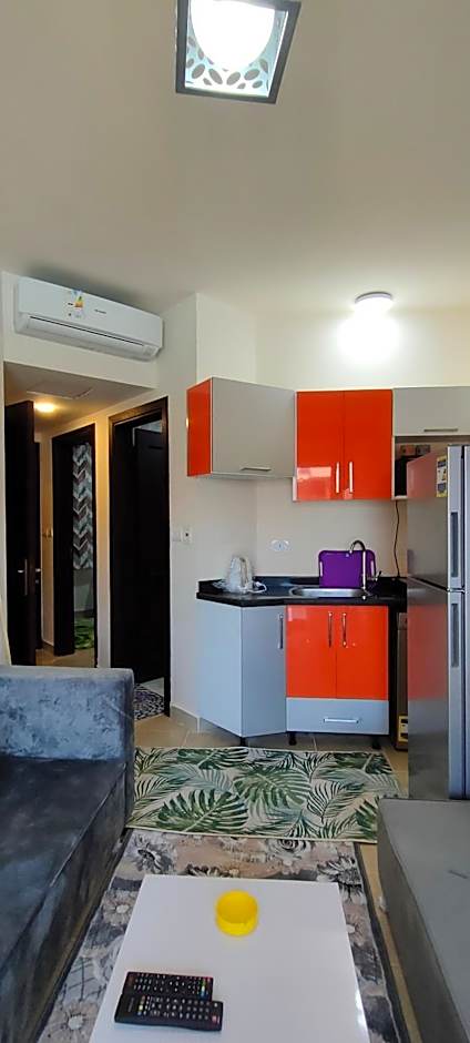 شاليهات بورتو مطروح فيو بحر Porto Matrouh Sea View Families Only