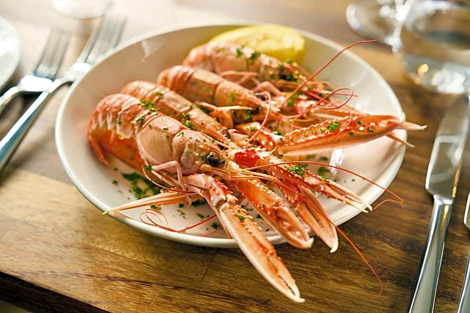 Plockton Inn, by Highland Coast Hotels