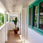 Sayulita Central Hotel