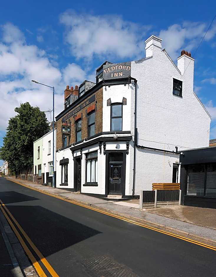 The Bedford Inn