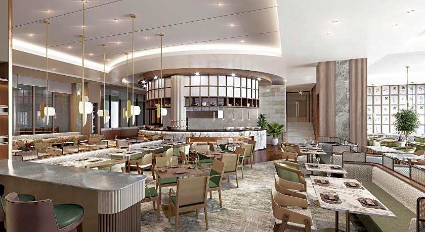 Signia by Hilton Amman