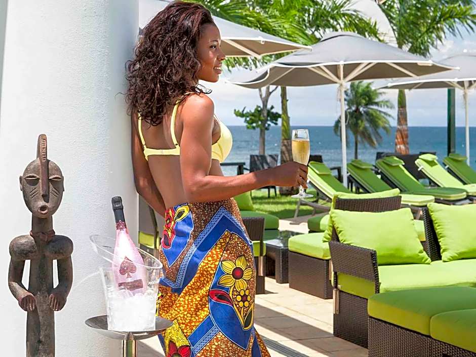 Sofitel Malabo Sipopo Le Golf