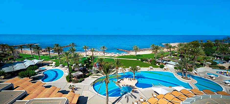 Constantinou Bros Athena Beach Hotel