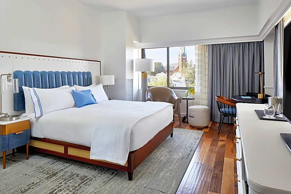 Annapolis Waterfront Hotel, Autograph Collection by Marriott