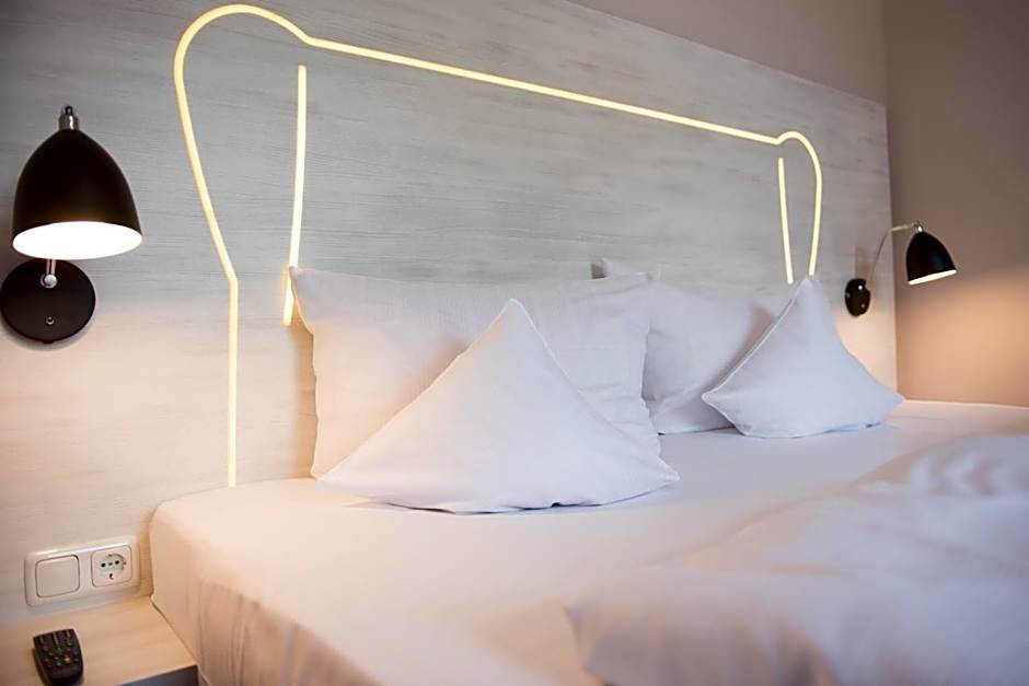 Parkhotel Schillerhain