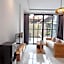 1 Bedroom Apartment 360 Seminyak