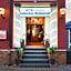 Hotel Romäus