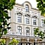 Hotel Villa Ruimzicht