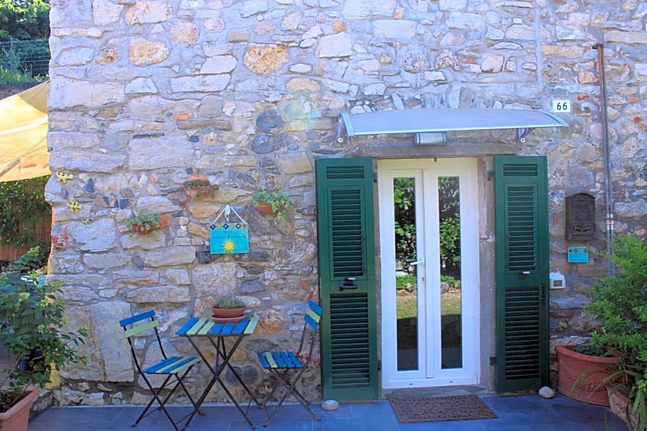 Verdemare e Verdementa