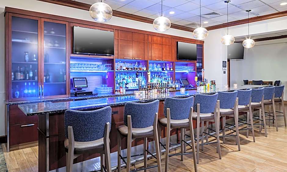 Hilton Garden Inn Chicago O' Hare