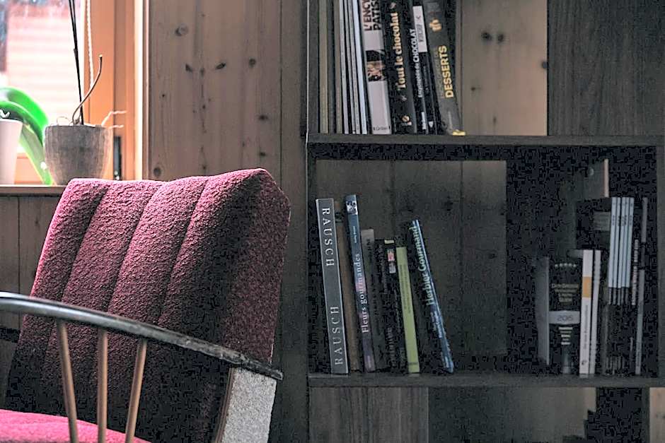 AUBERGE FRANKENBOURG