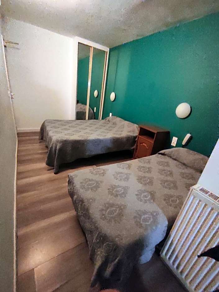 Hotel de Nantes