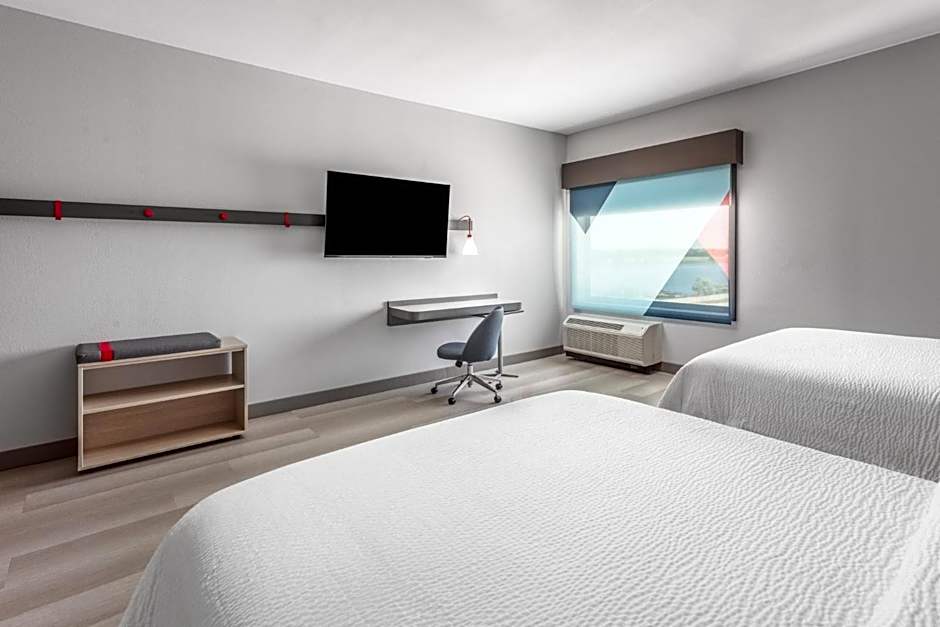 avid hotel North Platte By IHG