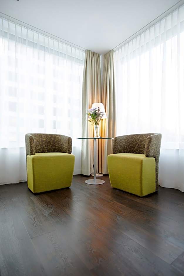 Mercure Chur City West