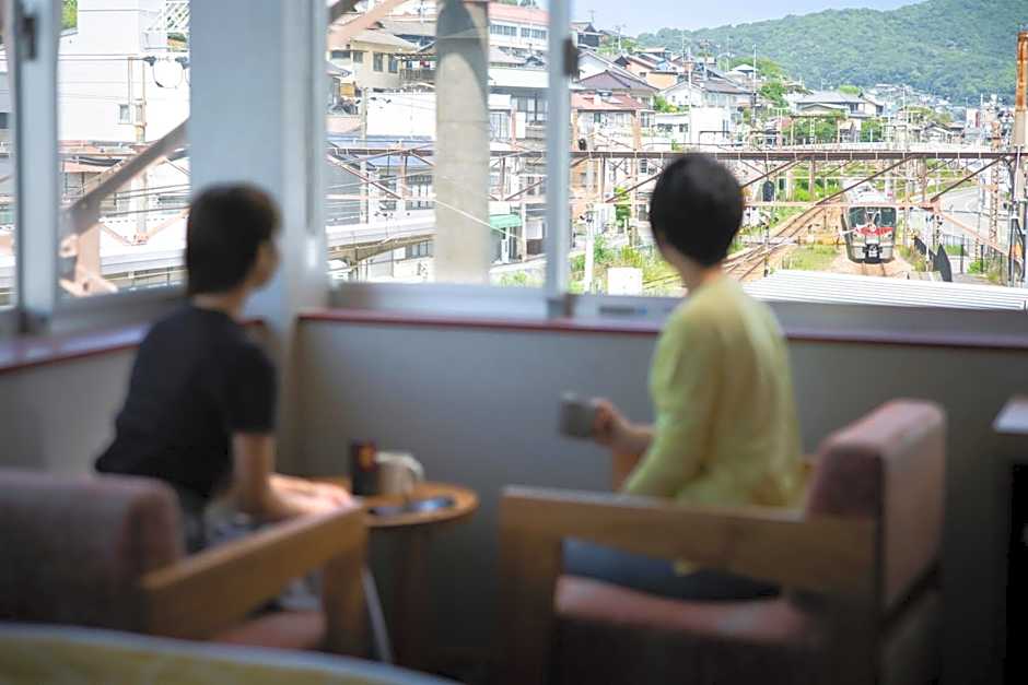 HOTEL BEACON ONOMICHI