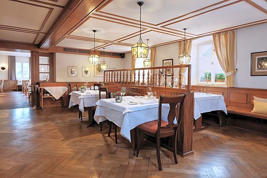 Flair Hotel Schwanen