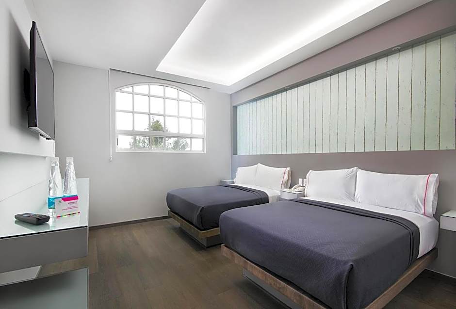 Hotel MX congreso CDMX, Trademark Collection by Wyndham