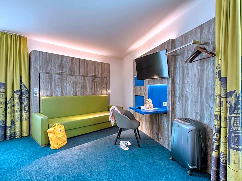 Ibis Styles Tuebingen