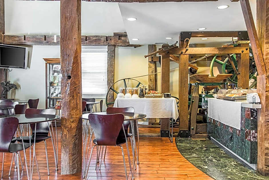 Inn at the Mill, an Ascend Collection Hotel