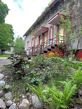 Koulumäki