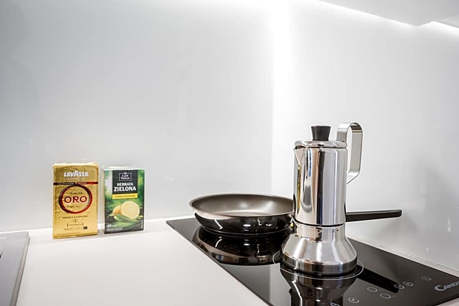 Marina Apartments ZOO