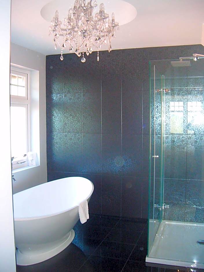 Grimscote Manor Hotel