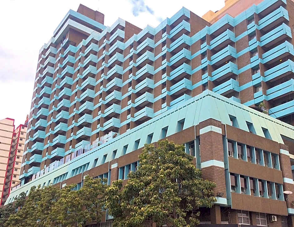 Chester Hotel & Suites