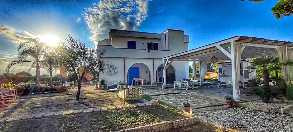 B&B Sogno Salentino