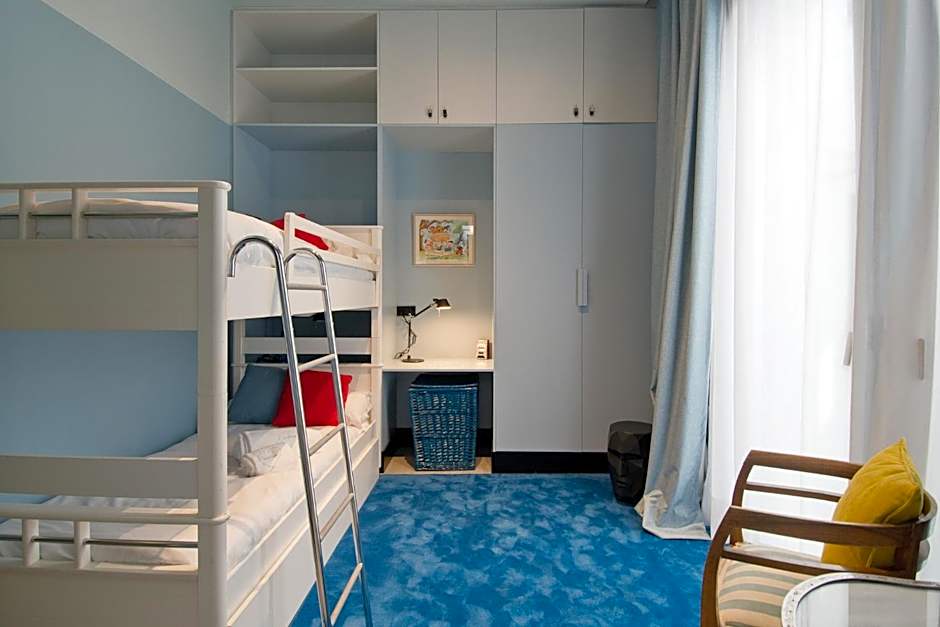 Amor de Dios 17 Boutique Apartments