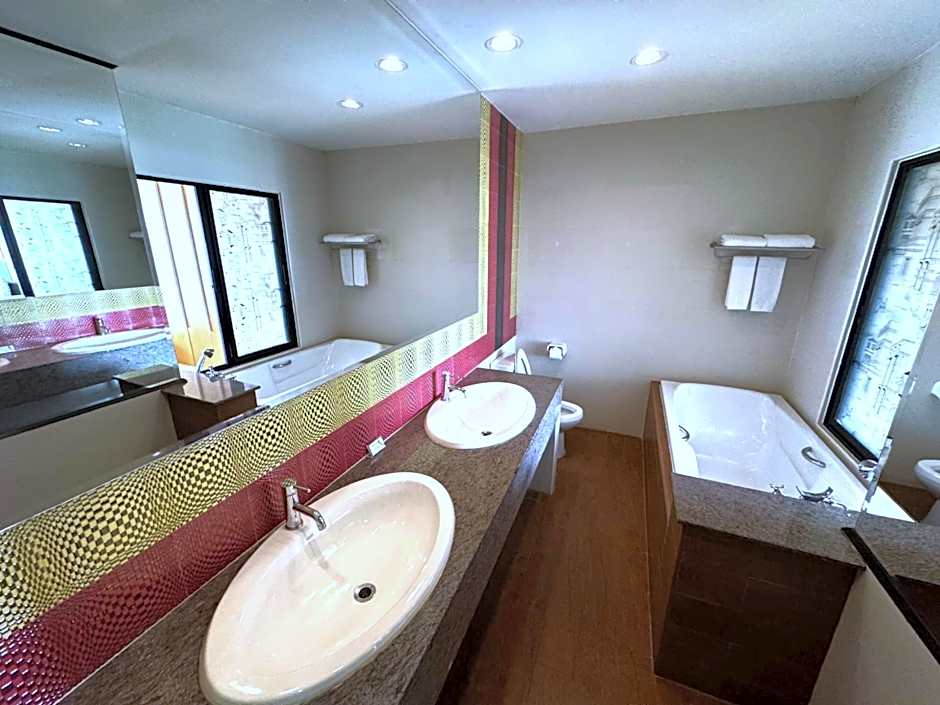 The Sunreno Hotel Bangkok