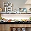 Hotel Best Aranea