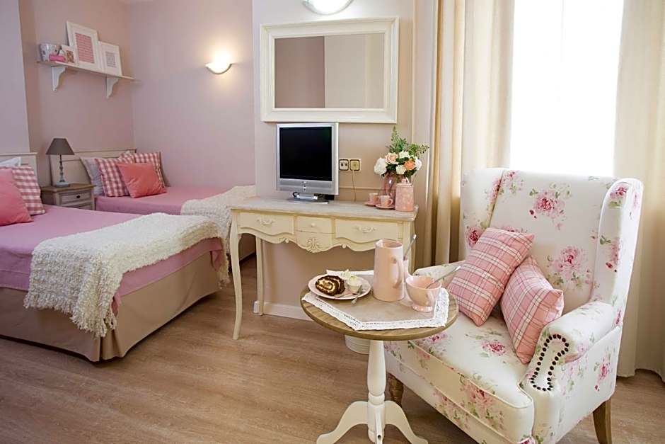 Family hotel The Castle