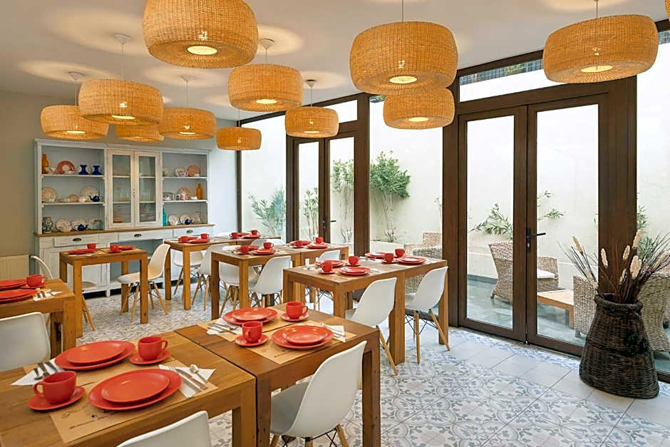 Casa Bellavista Hotel