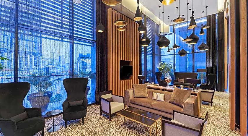 Four Points by Sheraton Doha