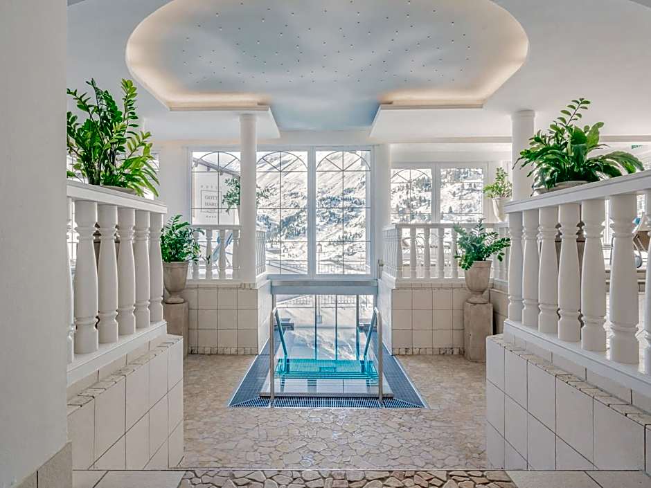 Gourmet & Wine Hotel Austria - 4 Sterne superior - Ski In Ski Out