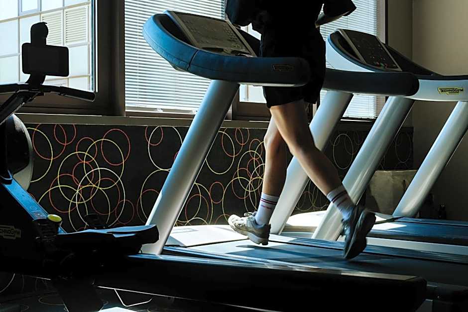 WorkNomads LAB Hotel