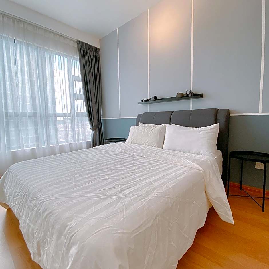 Eko Cheras Residences by De Space