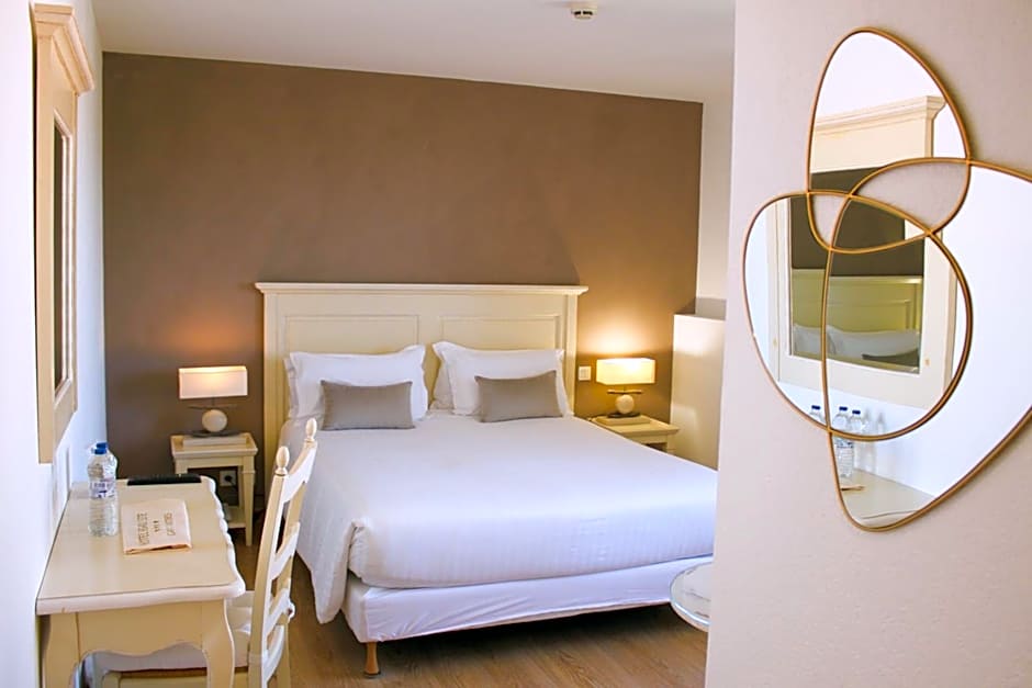 Hôtel Beau Site - Cap d'Antibes