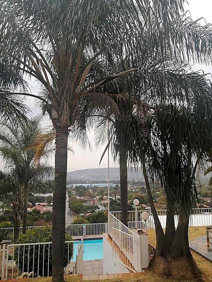 Palm View Guest House