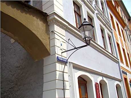 Hotel Italia Altstadthaus