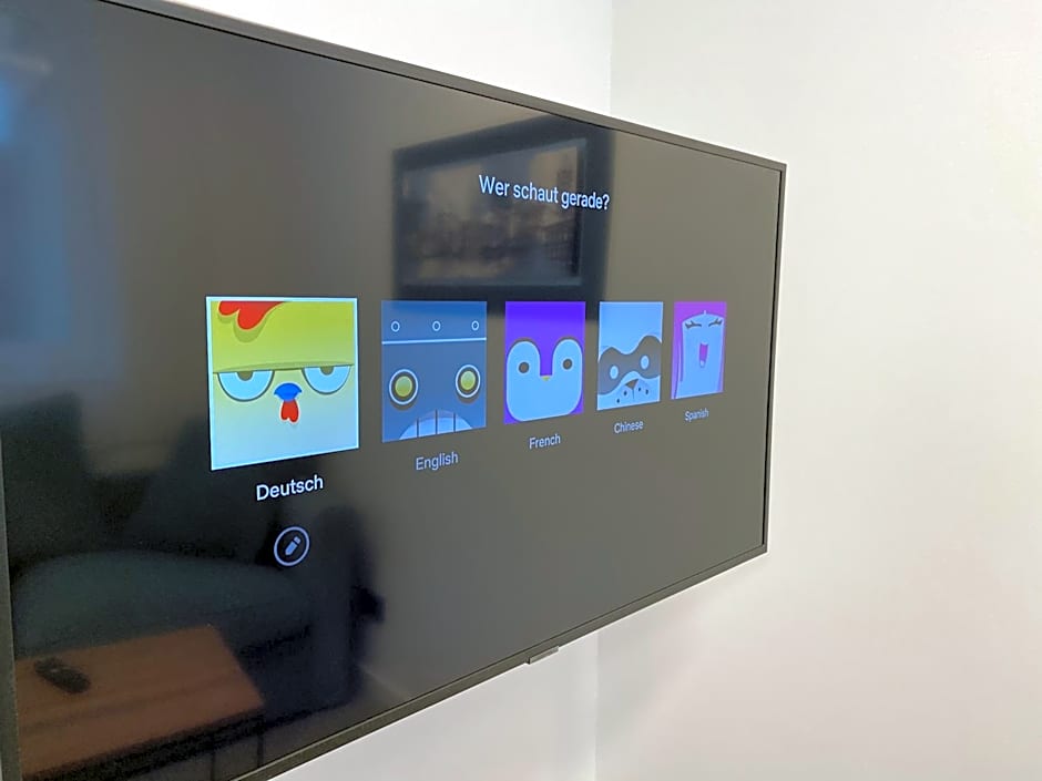 City Apartments Hannover